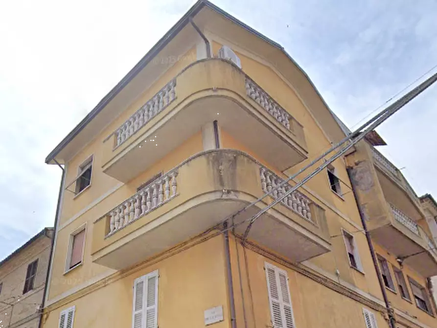 Immagine 12 di Appartamento in vendita  in Via Ermete di Battista  a Montegranaro