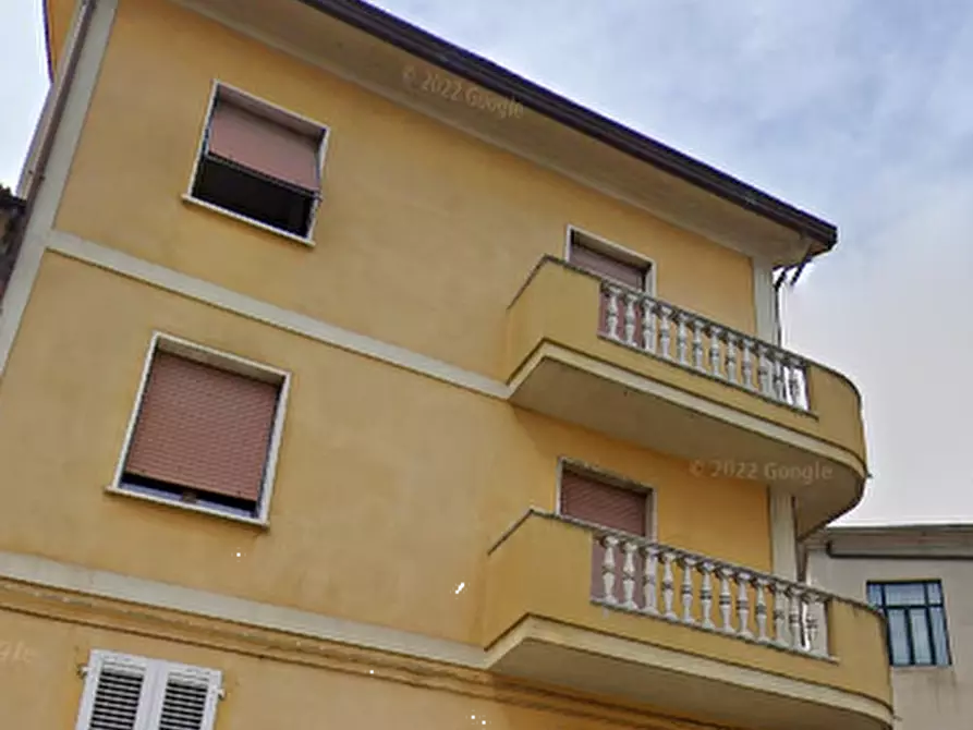 Immagine 13 di Appartamento in vendita  in Via Ermete di Battista  a Montegranaro