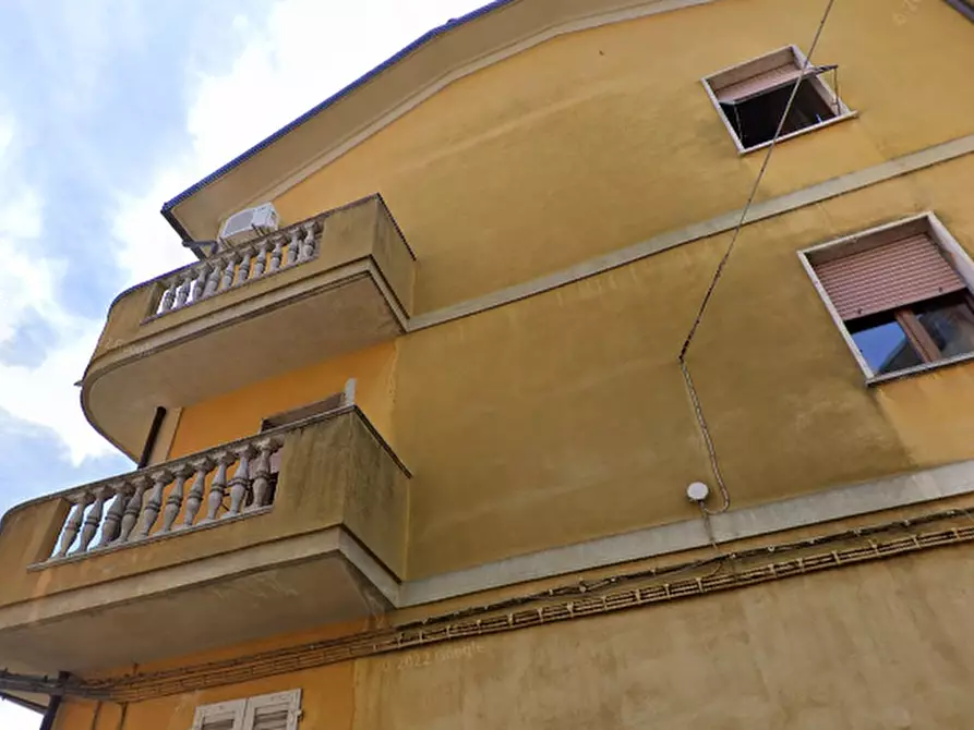 Immagine 15 di Appartamento in vendita  in Via Ermete di Battista  a Montegranaro