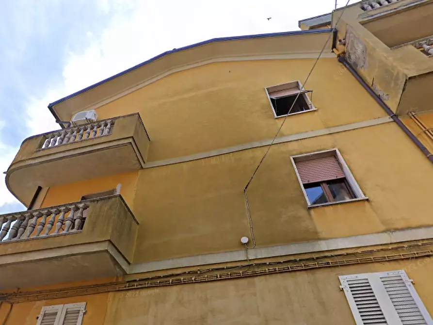 Immagine 16 di Appartamento in vendita  in Via Ermete di Battista  a Montegranaro