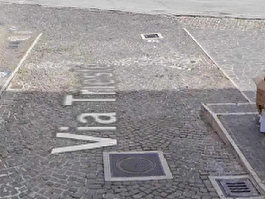 Immagine 17 di Appartamento in vendita  in Via Ermete di Battista  a Montegranaro