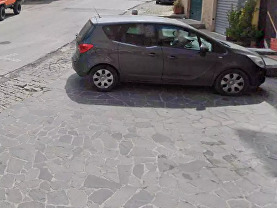 Immagine 18 di Appartamento in vendita  in Via Ermete di Battista  a Montegranaro