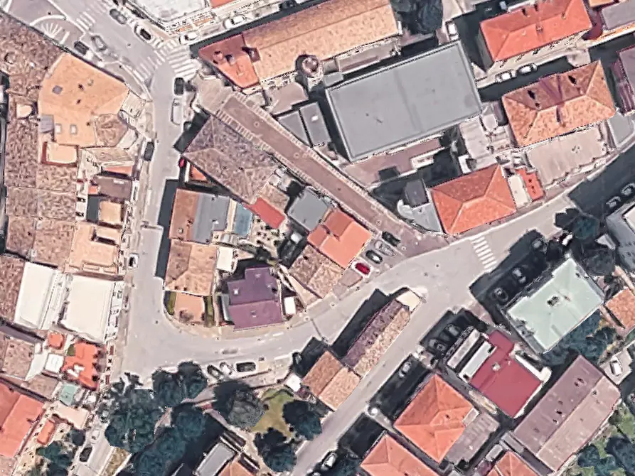 Immagine 20 di Appartamento in vendita  in Via Ermete di Battista  a Montegranaro