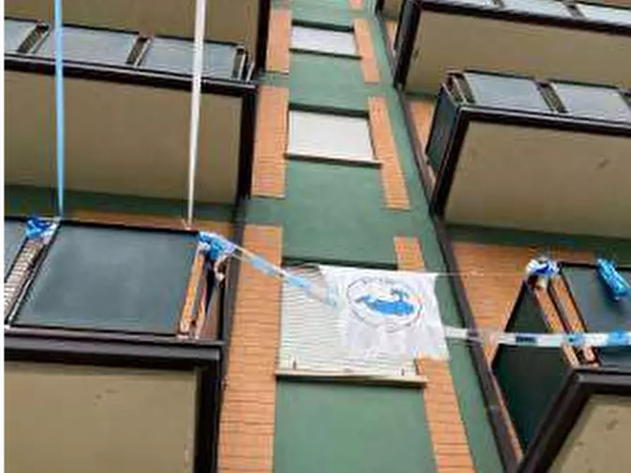 Immagine 1 di Ufficio in vendita  in Via Palestro  a Porto Sant'elpidio