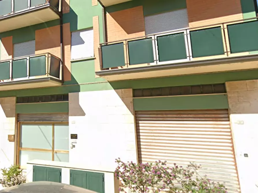 Immagine 3 di Ufficio in vendita  in Via Palestro  a Porto Sant'elpidio