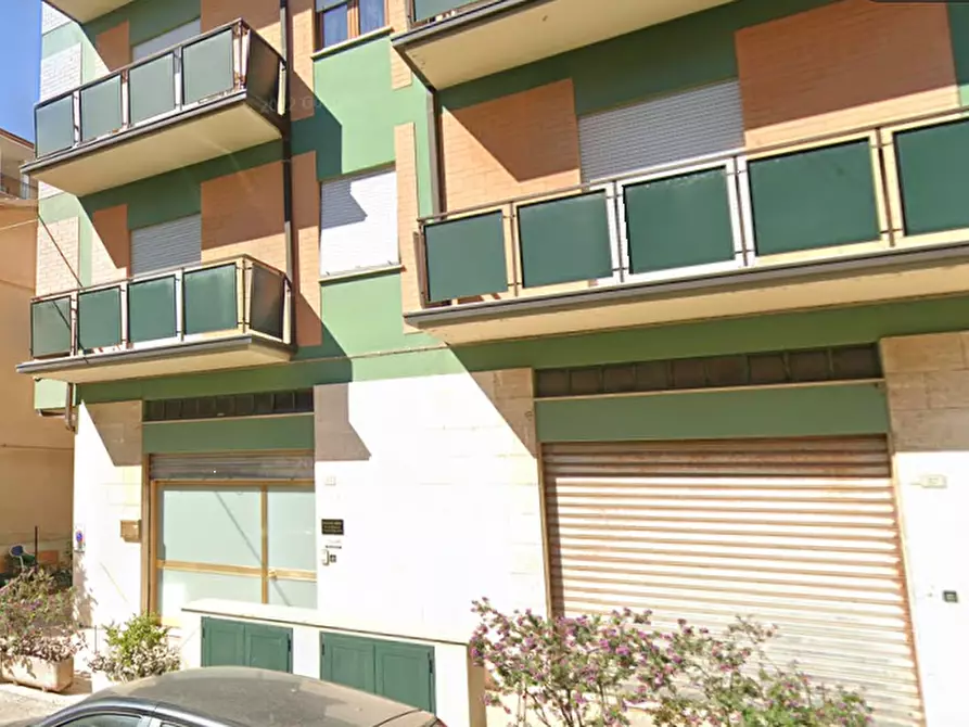 Immagine 5 di Ufficio in vendita  in Via Palestro  a Porto Sant'elpidio