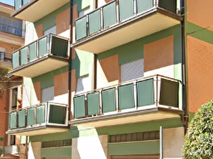 Immagine 6 di Ufficio in vendita  in Via Palestro  a Porto Sant'elpidio