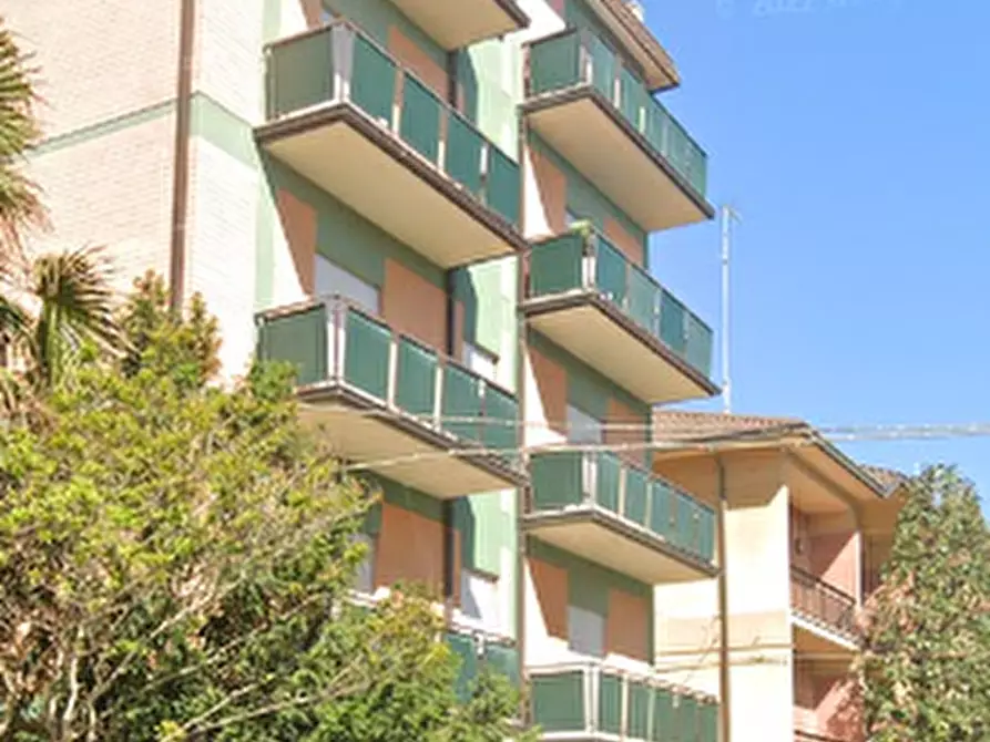 Immagine 7 di Ufficio in vendita  in Via Palestro  a Porto Sant'elpidio