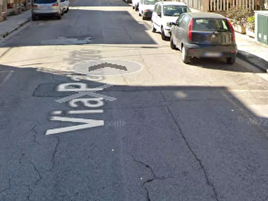 Immagine 10 di Ufficio in vendita  in Via Palestro  a Porto Sant'elpidio