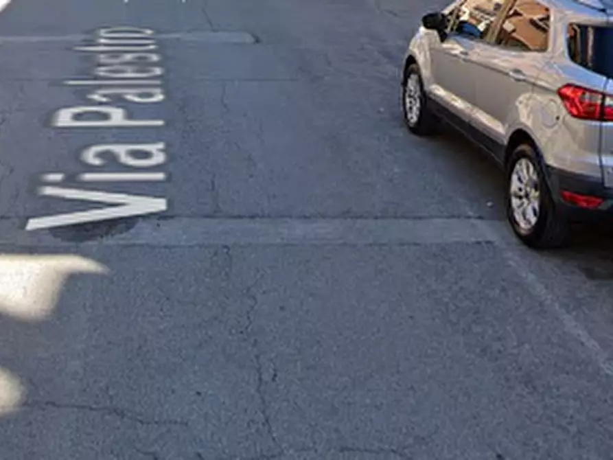 Immagine 11 di Ufficio in vendita  in Via Palestro  a Porto Sant'elpidio