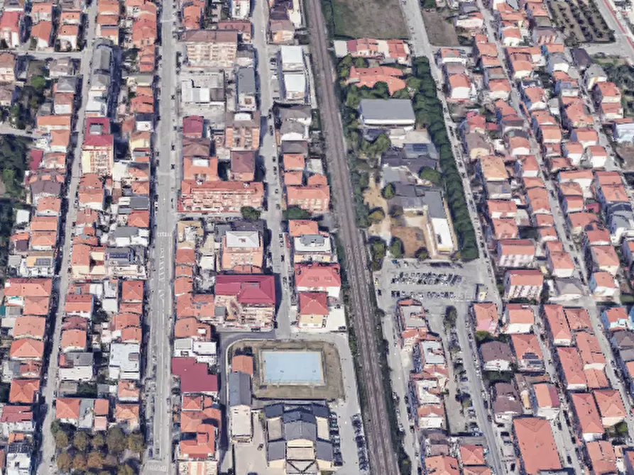 Immagine 13 di Ufficio in vendita  in Via Palestro  a Porto Sant'elpidio