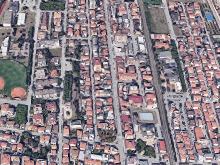 Immagine 14 di Ufficio in vendita  in Via Palestro  a Porto Sant'elpidio