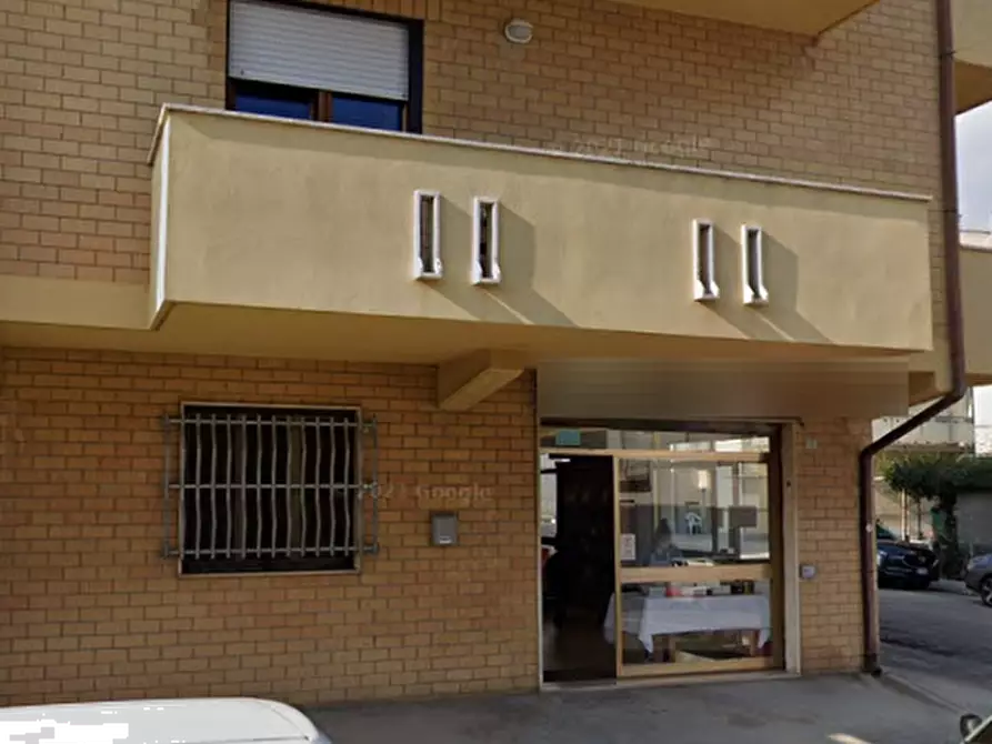 Immagine 3 di Negozio in vendita  in Via Teano a Sant'elpidio A Mare