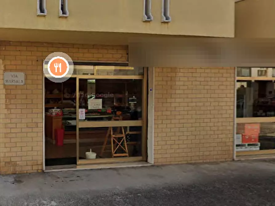 Immagine 6 di Negozio in vendita  in Via Teano a Sant'elpidio A Mare