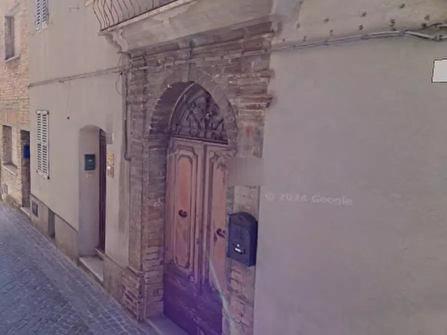 Immagine 4 di Casa indipendente in vendita  in Via Roma a Monte San Pietrangeli