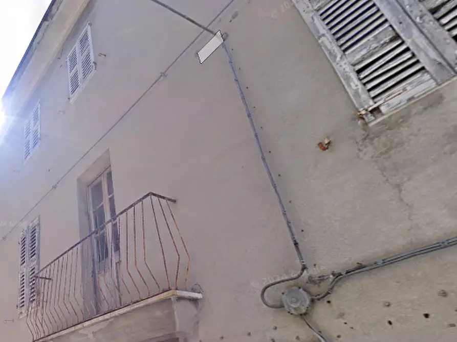 Immagine 5 di Casa indipendente in vendita  in Via Roma a Monte San Pietrangeli