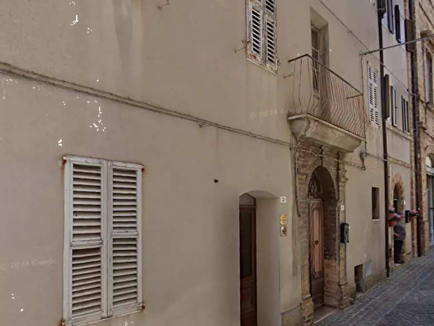 Immagine 6 di Casa indipendente in vendita  in Via Roma a Monte San Pietrangeli