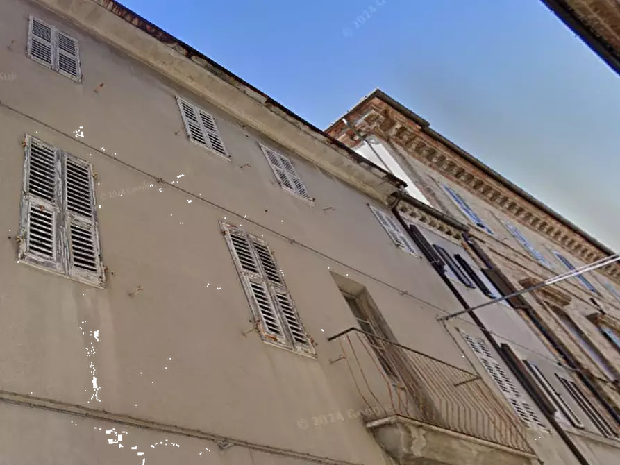 Immagine 8 di Casa indipendente in vendita  in Via Roma a Monte San Pietrangeli