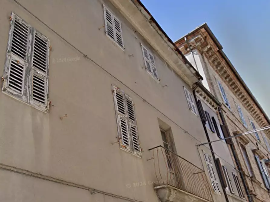 Immagine 9 di Casa indipendente in vendita  in Via Roma a Monte San Pietrangeli