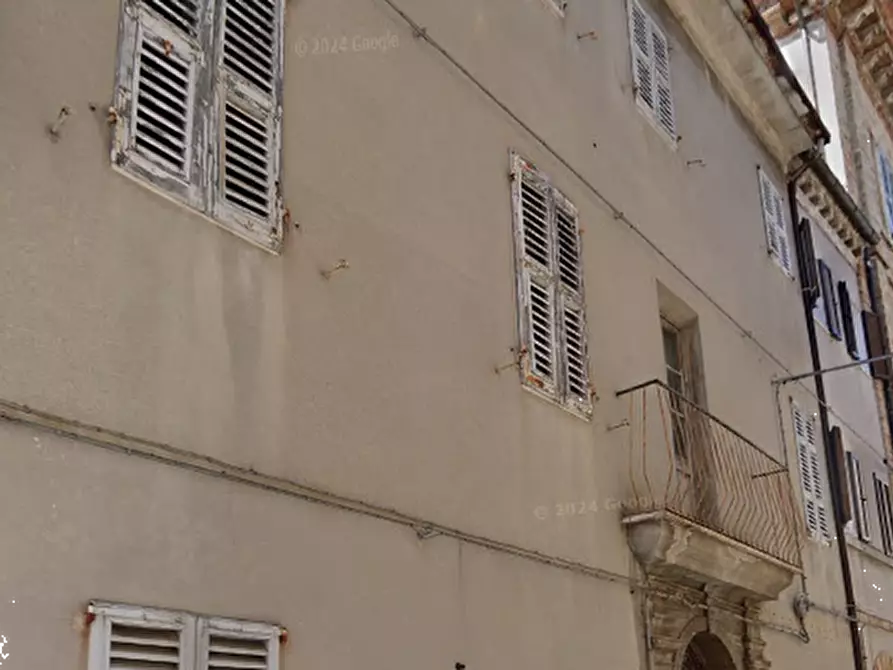 Immagine 10 di Casa indipendente in vendita  in Via Roma a Monte San Pietrangeli