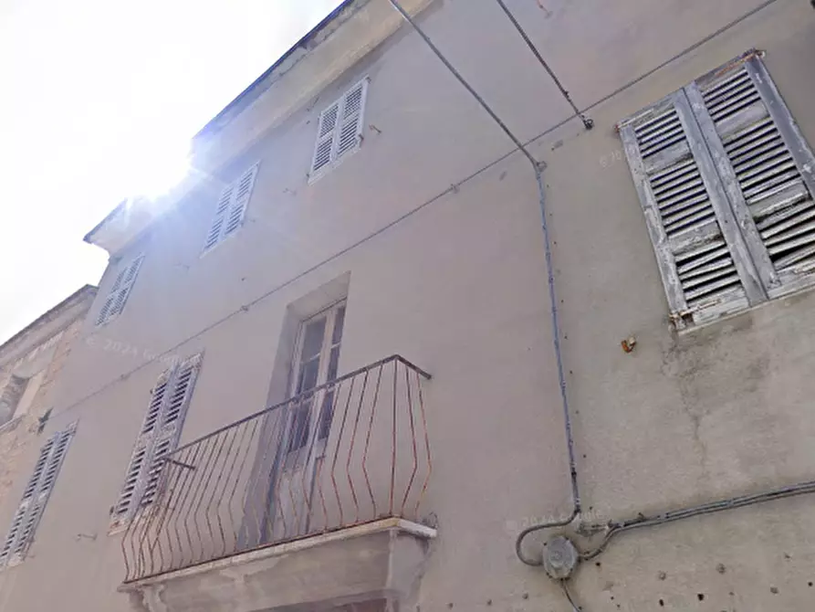 Immagine 11 di Casa indipendente in vendita  in Via Roma a Monte San Pietrangeli