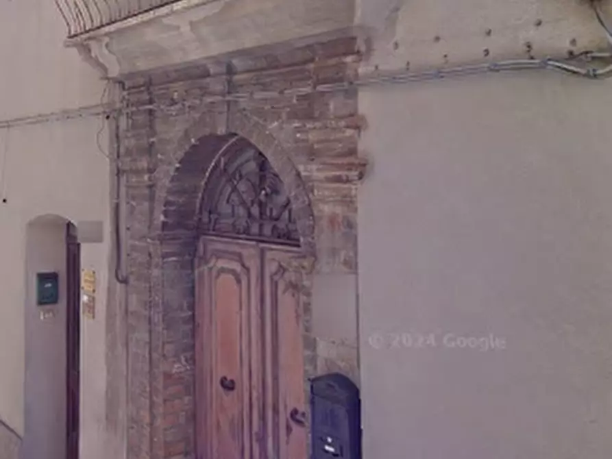 Immagine 12 di Casa indipendente in vendita  in Via Roma a Monte San Pietrangeli