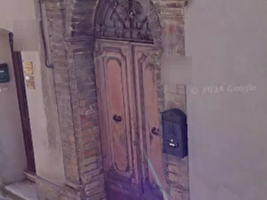 Immagine 13 di Casa indipendente in vendita  in Via Roma a Monte San Pietrangeli
