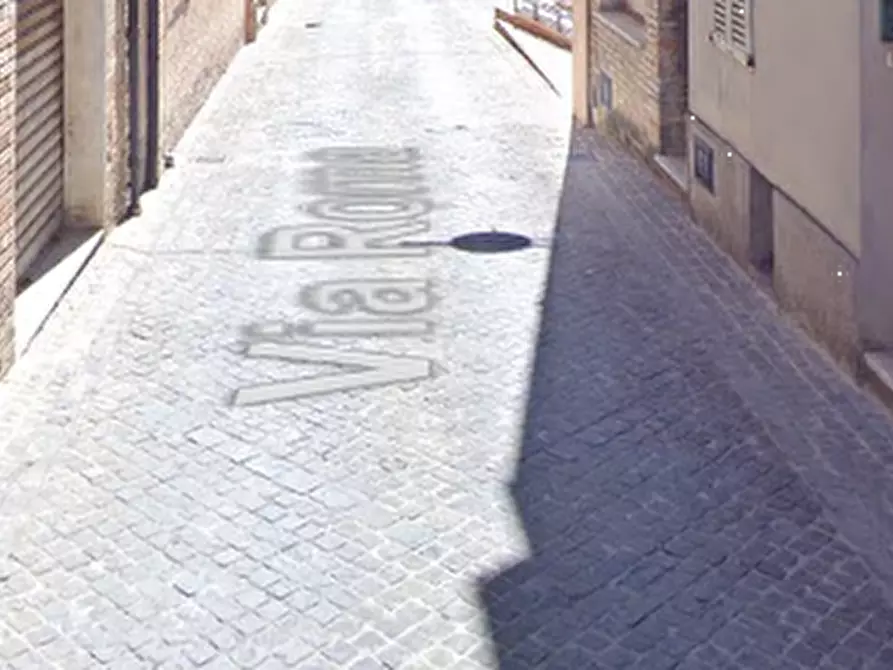 Immagine 14 di Casa indipendente in vendita  in Via Roma a Monte San Pietrangeli