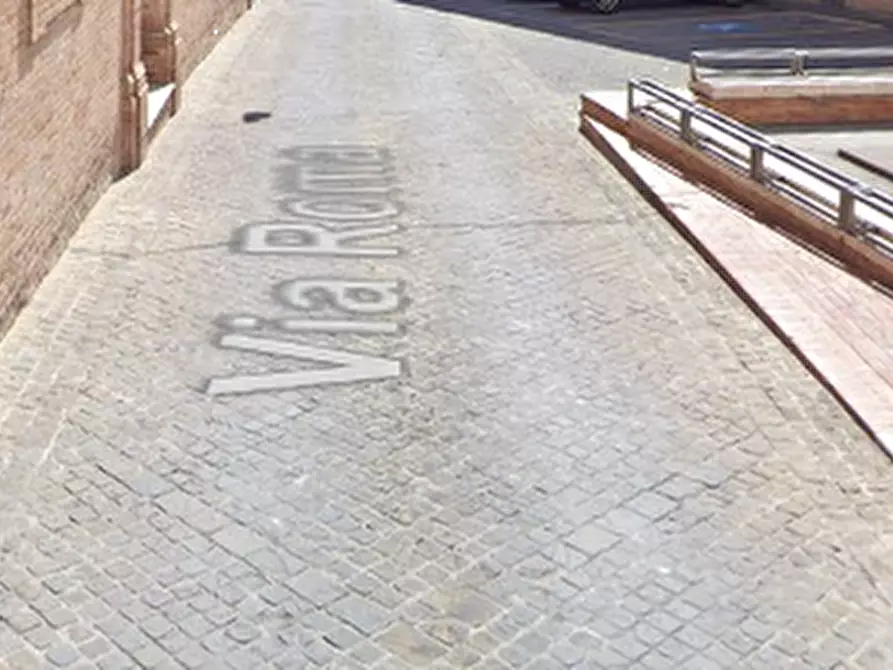 Immagine 15 di Casa indipendente in vendita  in Via Roma a Monte San Pietrangeli