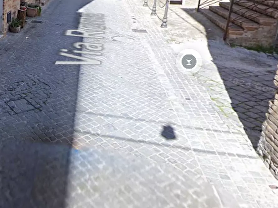 Immagine 17 di Casa indipendente in vendita  in Via Roma a Monte San Pietrangeli