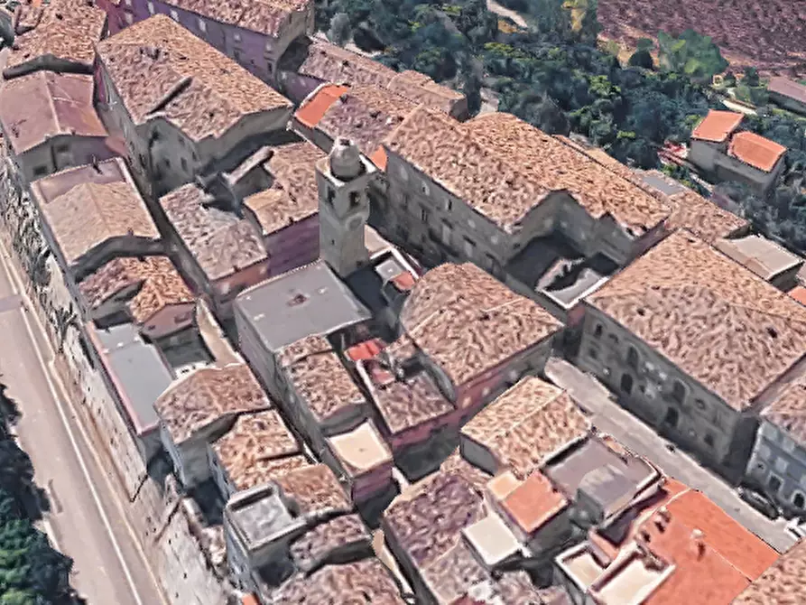 Immagine 18 di Casa indipendente in vendita  in Via Roma a Monte San Pietrangeli