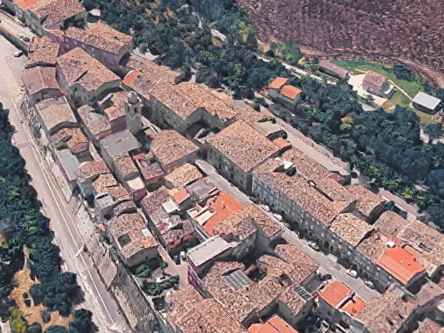 Immagine 19 di Casa indipendente in vendita  in Via Roma a Monte San Pietrangeli