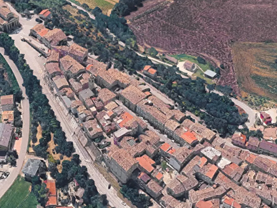 Immagine 20 di Casa indipendente in vendita  in Via Roma a Monte San Pietrangeli