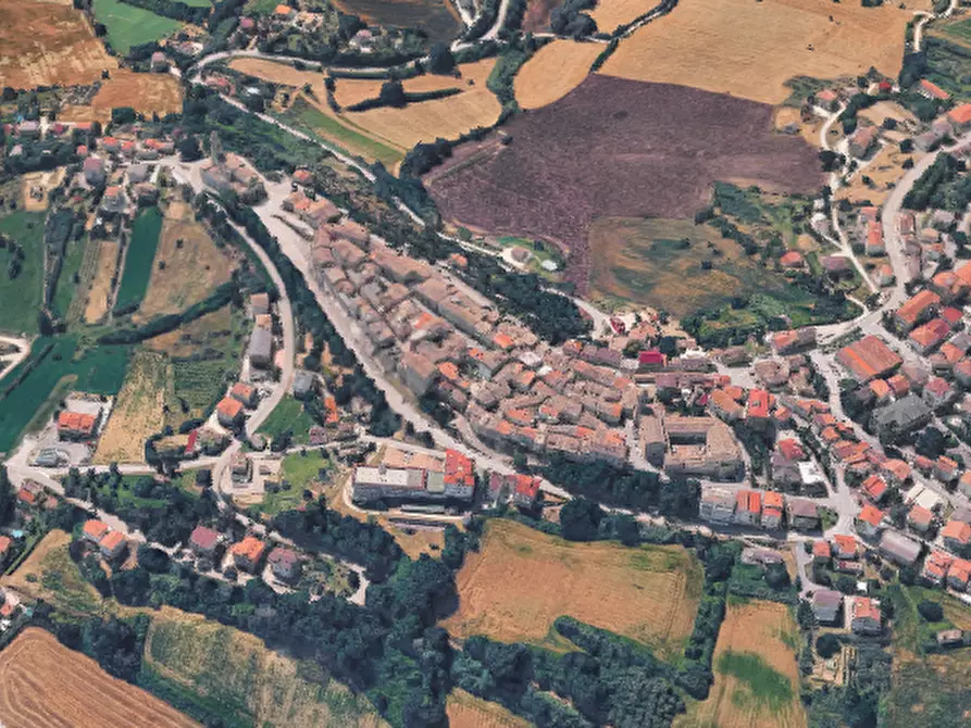 Immagine 21 di Casa indipendente in vendita  in Via Roma a Monte San Pietrangeli