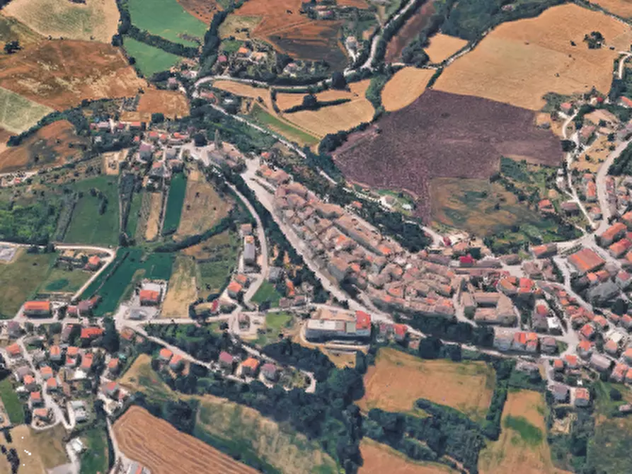Immagine 22 di Casa indipendente in vendita  in Via Roma a Monte San Pietrangeli