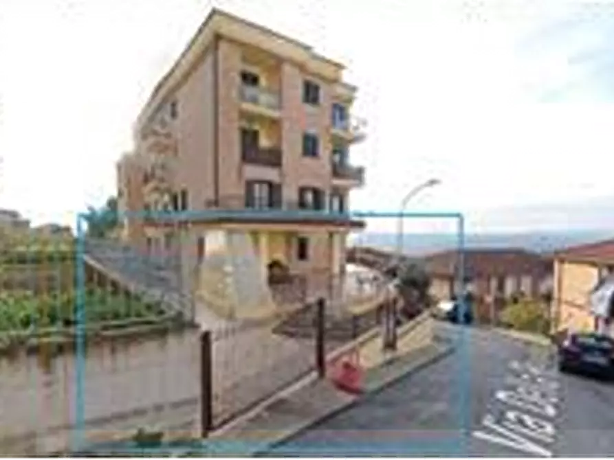 Immagine 1 di Appartamento in vendita  in Via della resistenza  a Montegranaro