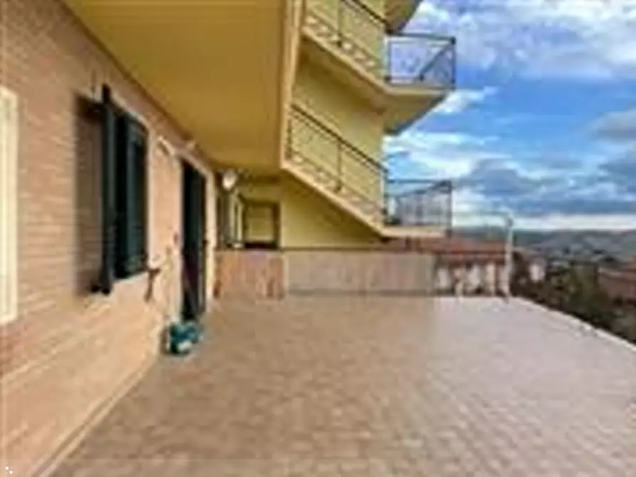 Immagine 2 di Appartamento in vendita  in Via della resistenza  a Montegranaro