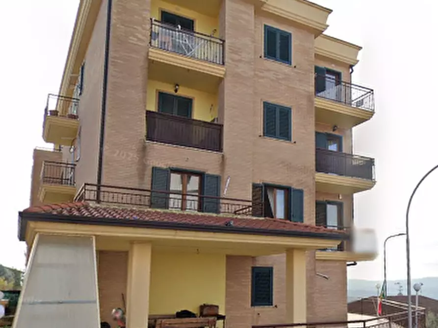 Immagine 8 di Appartamento in vendita  in Via della resistenza  a Montegranaro