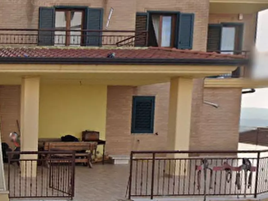 Immagine 11 di Appartamento in vendita  in Via della resistenza  a Montegranaro