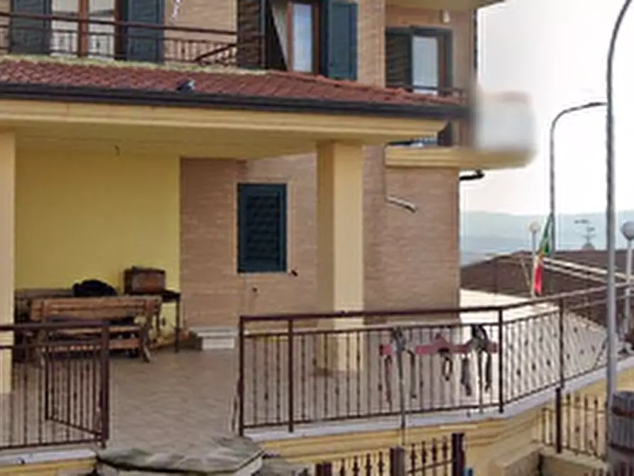 Immagine 12 di Appartamento in vendita  in Via della resistenza  a Montegranaro