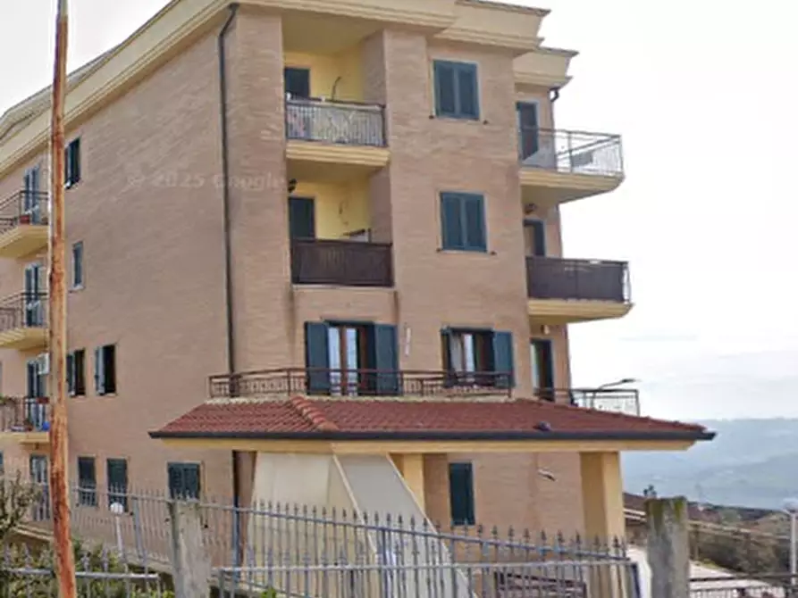 Immagine 19 di Appartamento in vendita  in Via della resistenza  a Montegranaro