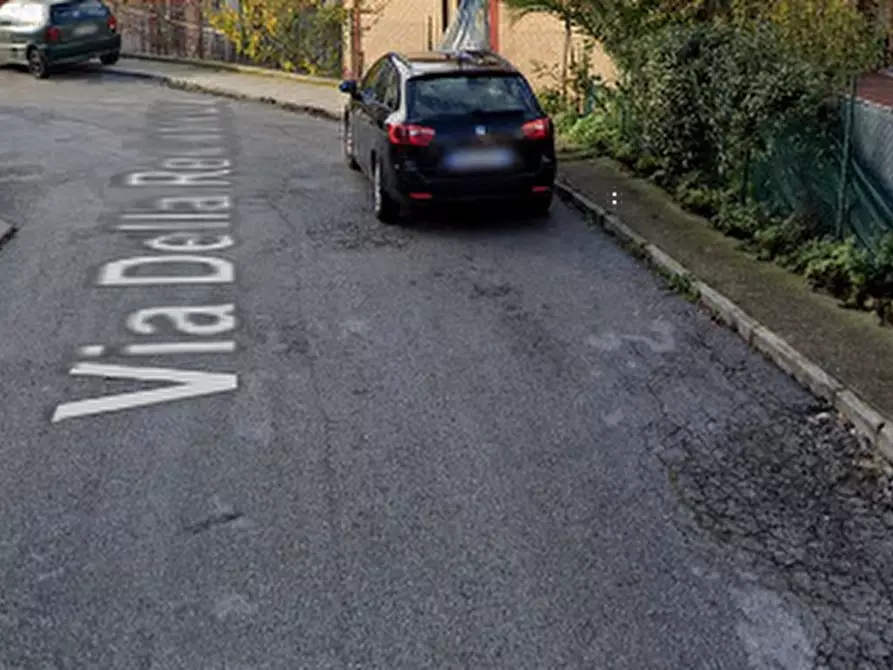 Immagine 20 di Appartamento in vendita  in Via della resistenza  a Montegranaro