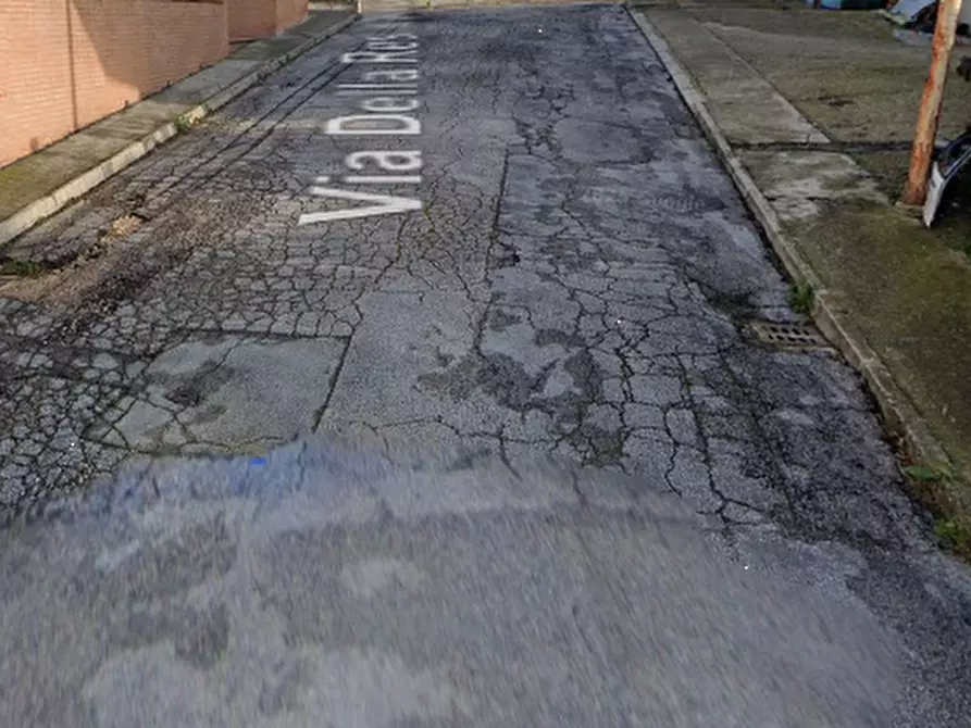 Immagine 21 di Appartamento in vendita  in Via della resistenza  a Montegranaro