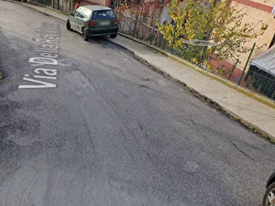 Immagine 23 di Appartamento in vendita  in Via della resistenza  a Montegranaro