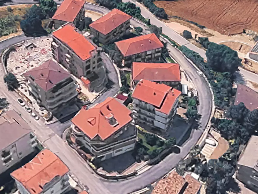 Immagine 24 di Appartamento in vendita  in Via della resistenza  a Montegranaro