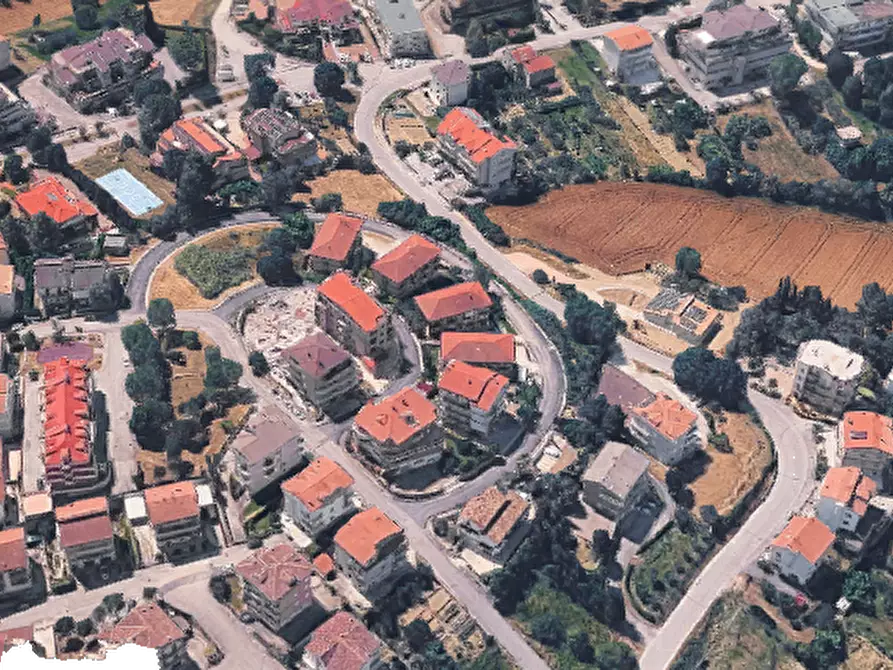 Immagine 25 di Appartamento in vendita  in Via della resistenza  a Montegranaro