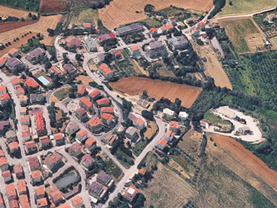 Immagine 26 di Appartamento in vendita  in Via della resistenza  a Montegranaro