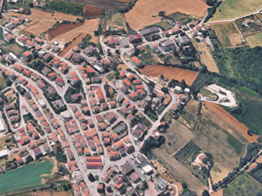 Immagine 27 di Appartamento in vendita  in Via della resistenza  a Montegranaro