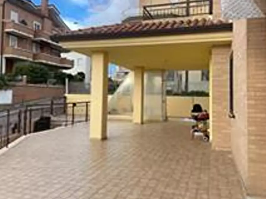 Immagine 3 di Appartamento in vendita  in Via della Resistenza a Montegranaro