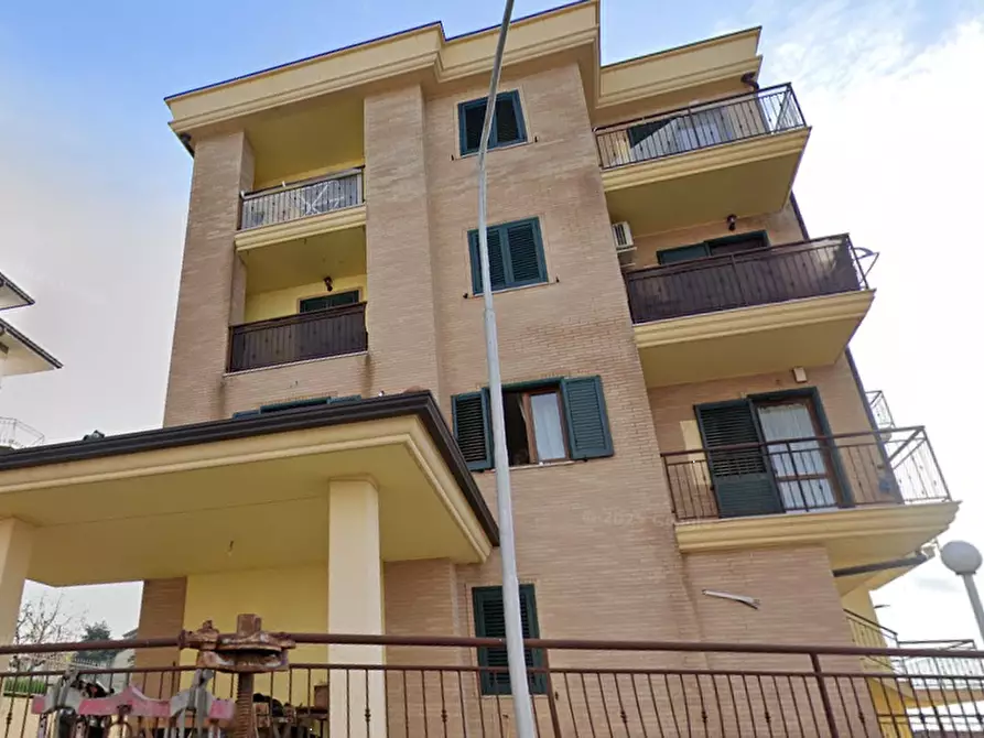 Immagine 4 di Appartamento in vendita  in Via della Resistenza a Montegranaro